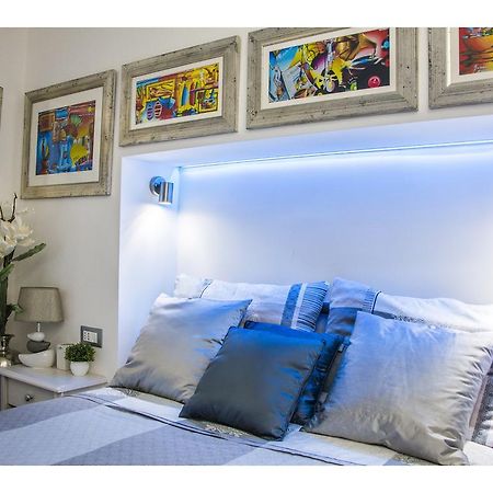 Apartment Marul Residence スプリト エクステリア 写真