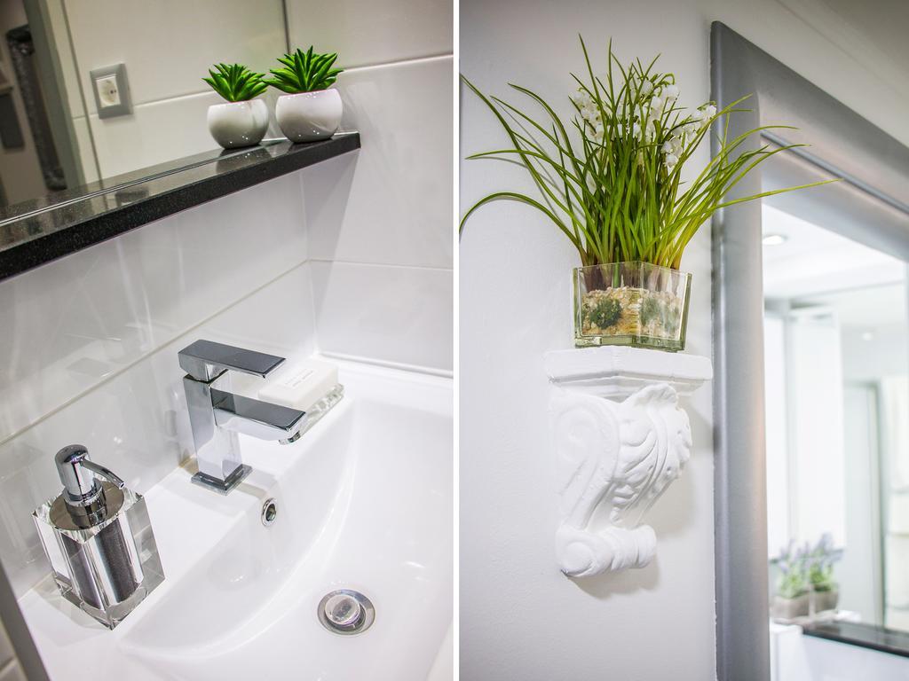 Apartment Marul Residence スプリト エクステリア 写真