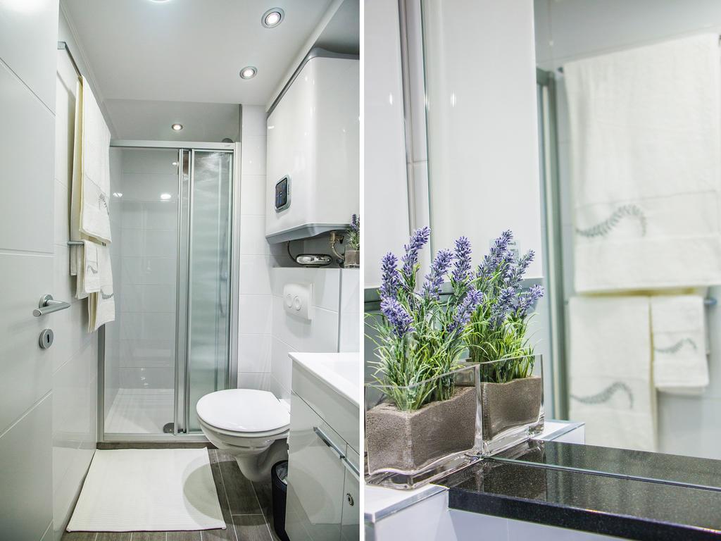 Apartment Marul Residence スプリト エクステリア 写真