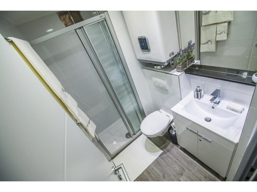 Apartment Marul Residence スプリト エクステリア 写真