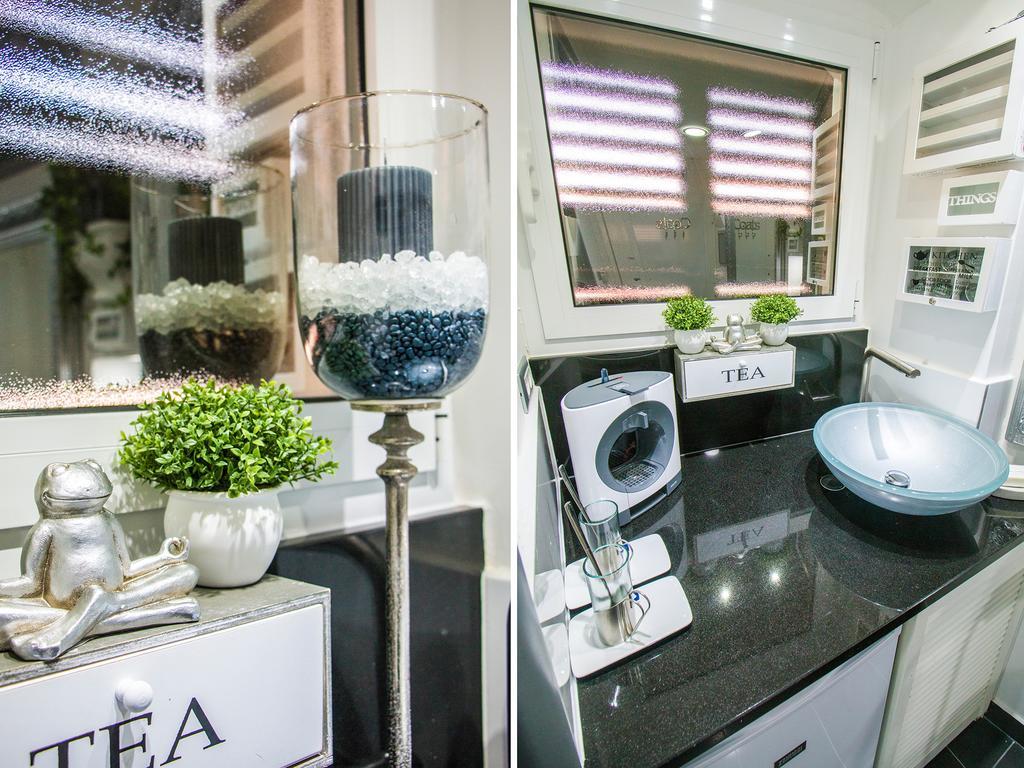 Apartment Marul Residence スプリト エクステリア 写真