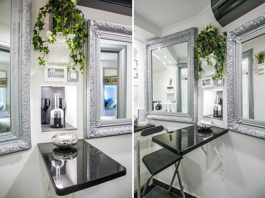 Apartment Marul Residence スプリト エクステリア 写真
