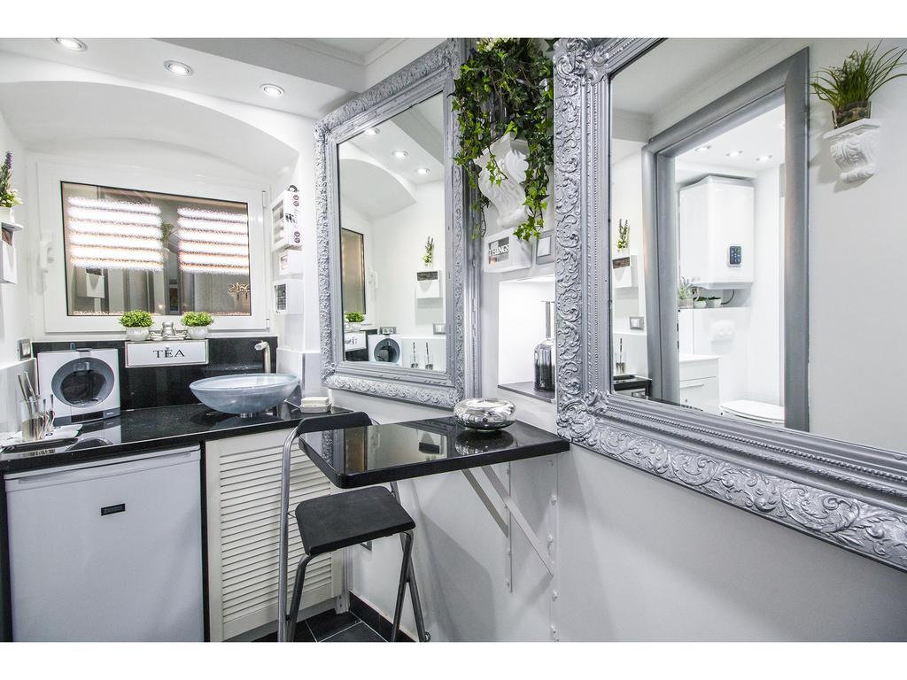 Apartment Marul Residence スプリト エクステリア 写真