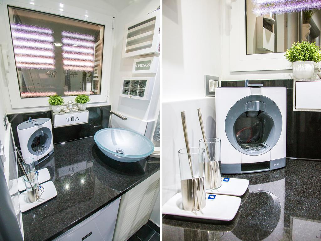 Apartment Marul Residence スプリト エクステリア 写真