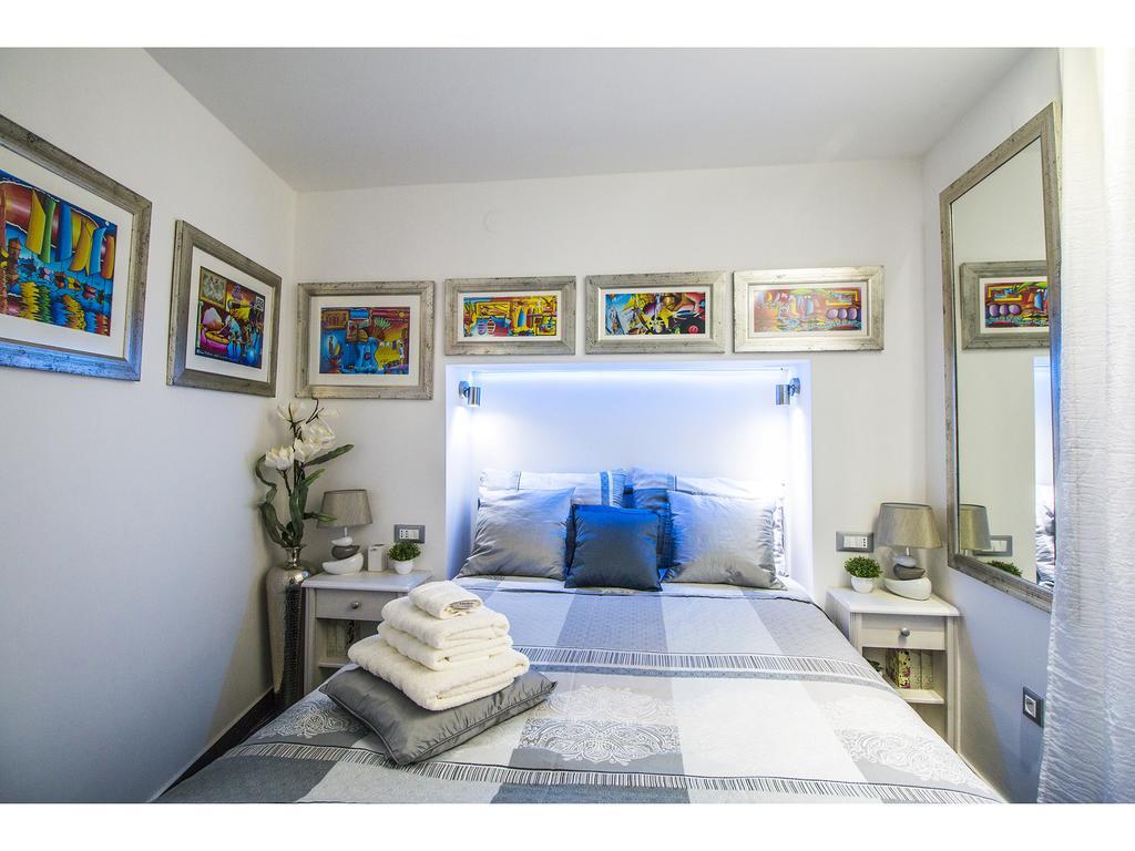 Apartment Marul Residence スプリト エクステリア 写真