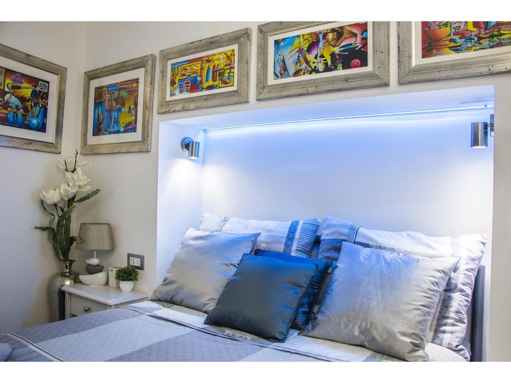 Apartment Marul Residence スプリト エクステリア 写真