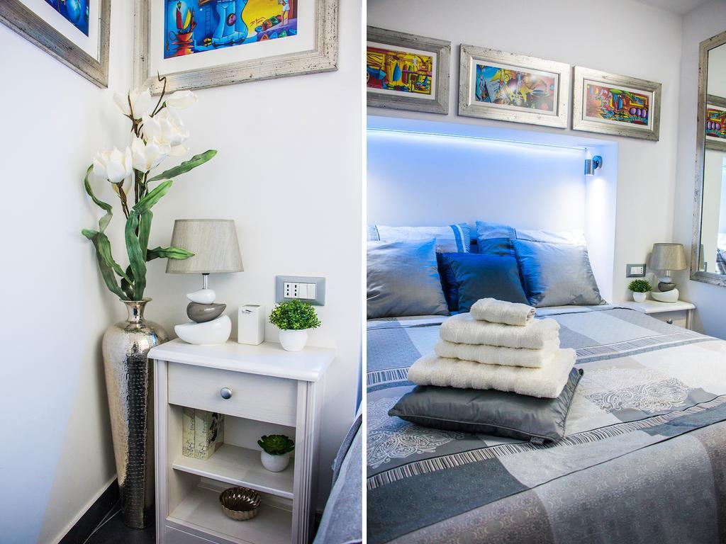 Apartment Marul Residence スプリト エクステリア 写真