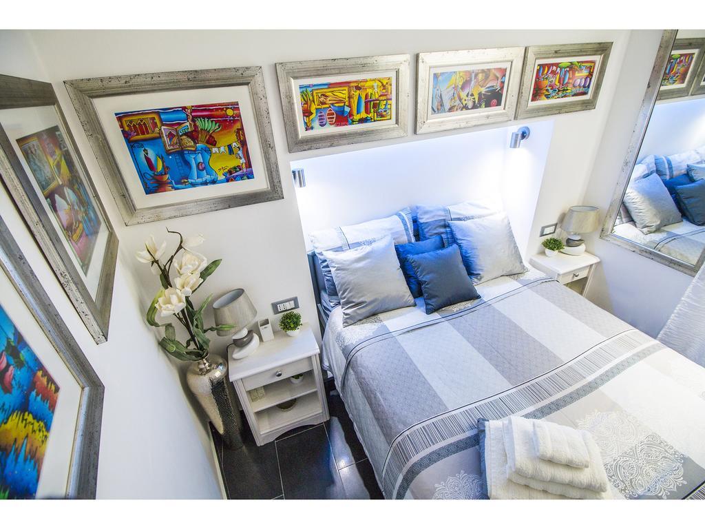 Apartment Marul Residence スプリト エクステリア 写真