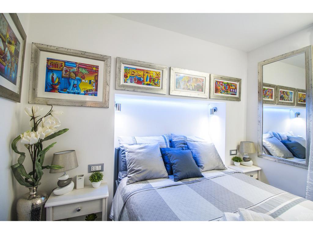 Apartment Marul Residence スプリト エクステリア 写真