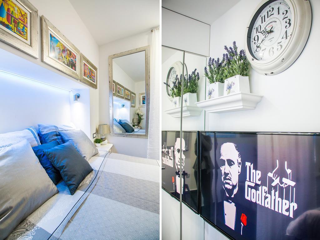 Apartment Marul Residence スプリト エクステリア 写真