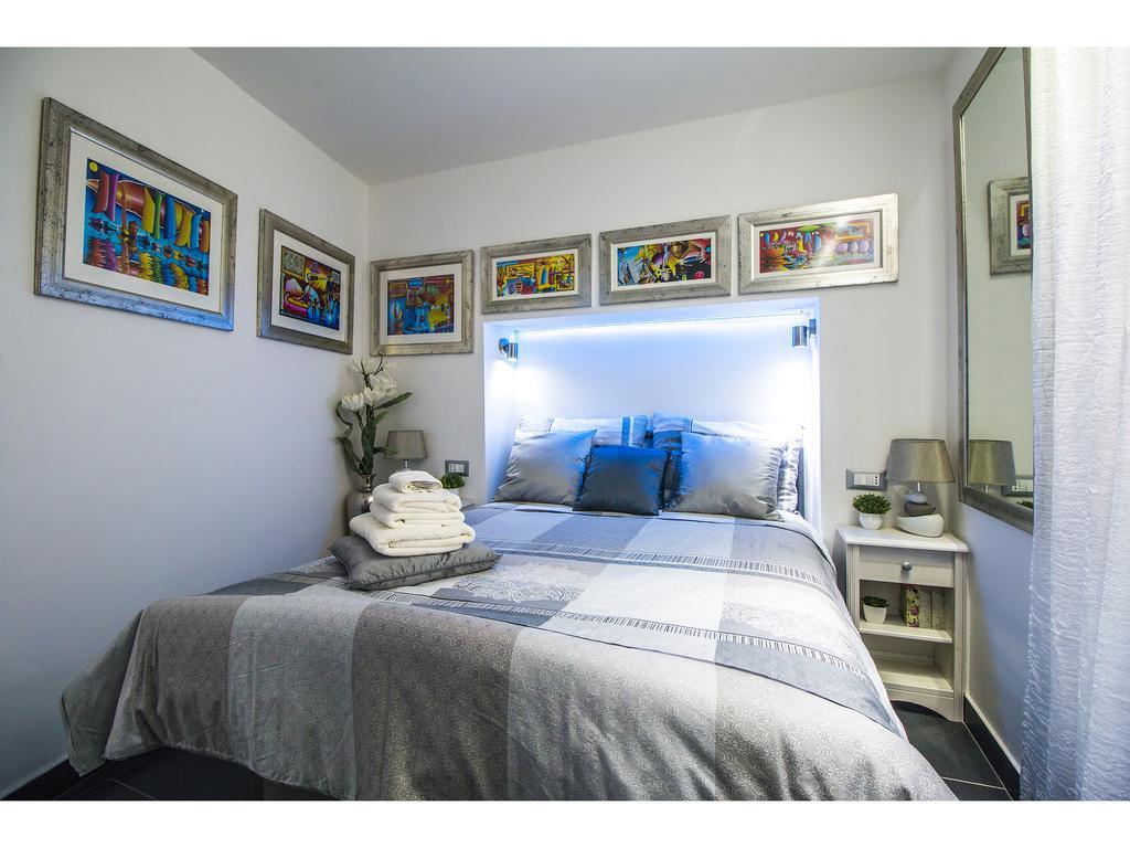Apartment Marul Residence スプリト エクステリア 写真